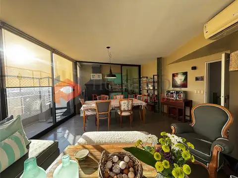 Departamento  5 ambientes en VENTA Saavedra con cochera y Amenities