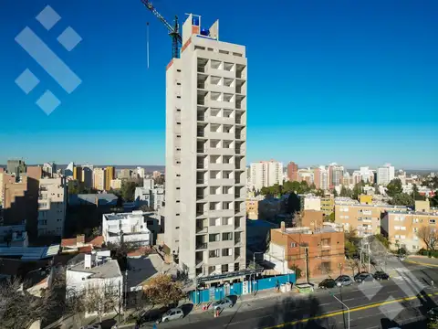 VENTA DEPARTAMENTOS  - PATAGONIA TORRE I