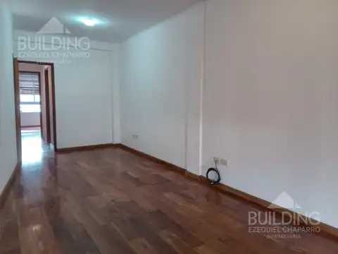 Departamento en alquiler - 1 dormitorio - en La Plata