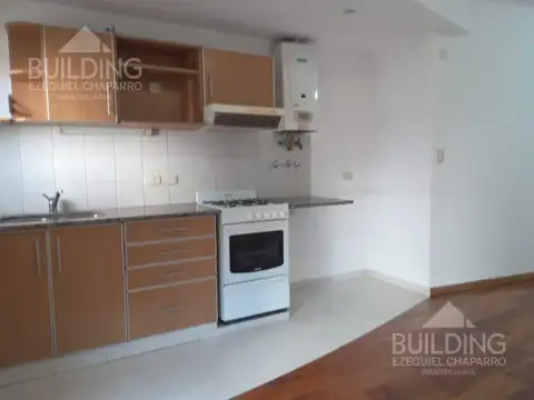 Departamento en Alquiler 15 años