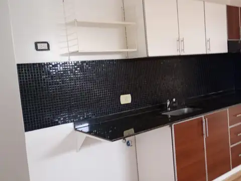 Departamento en Villa Urquiza Alquiler