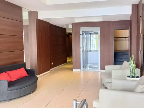 Departamento en Villa Urquiza Alquiler