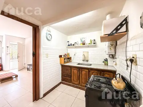 Depto Tipo Casa en Venta al Norte