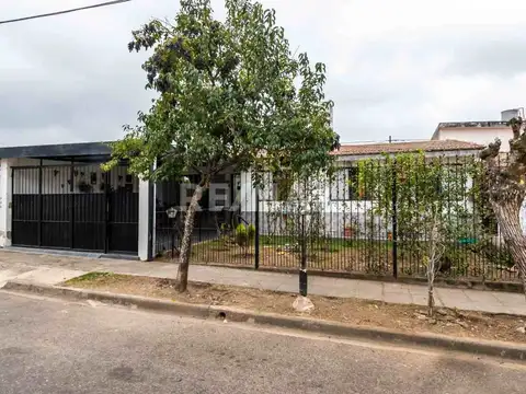 Ciudad del Milagro. Teniente Coronel Espejo 100