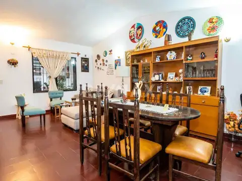 Casa en Venta 40 años