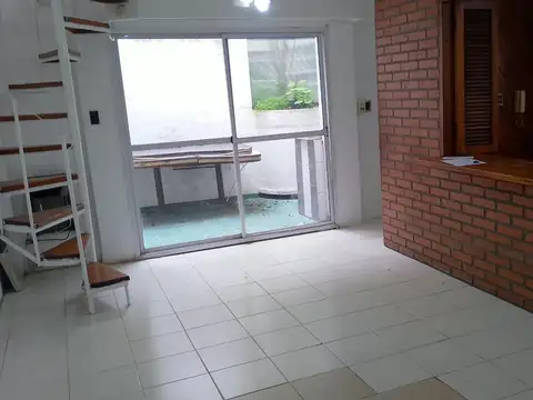 Departamento 4 ambientes - Villa Pueyrredón