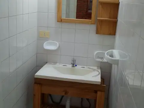 Departamento en Alquiler 35 años
