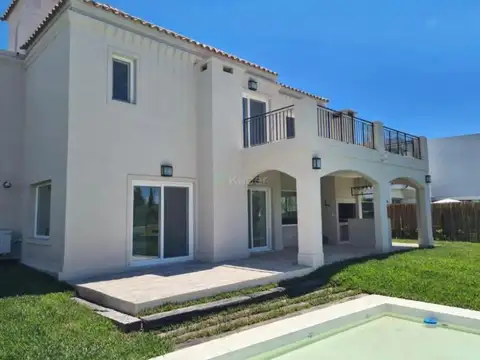 Casa en Venta 10 años