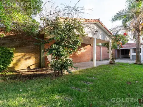 Casa en Santa Teresita