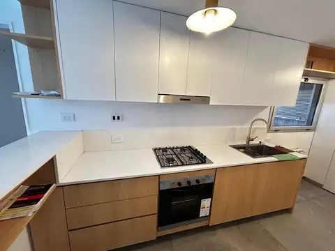 SOLO ACEPTA Seguro de Caución de PREMIUM GROUP, FIN AER O RESPALDAR y comprobantes de ingresos. NO ACEPTA GARANTIA PROPIETARIA.