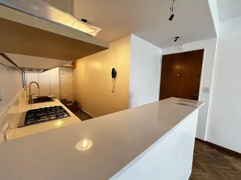 Departamento en Alquiler de 3 ambientes