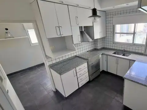 VENTA DEPARTAMENTO 4 AMB AVELLANEDA APTO CREDITO