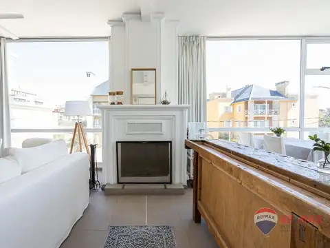 Hotel en Venta en Pinamar, USD 850.000