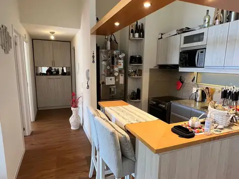 Departamento en Venta de 2 dormitorios