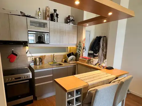 Departamento en Venta en Aguada , USD 165.000