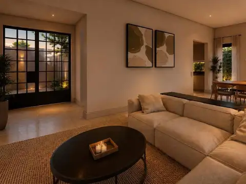 Casa en Venta en Los Alcanfores, USD 370.000