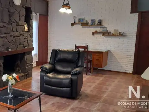 Casa en Venta en San Rafael, USD 325.000