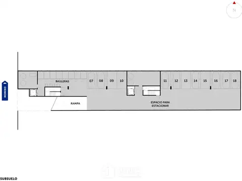 Departamento en Venta 1 año