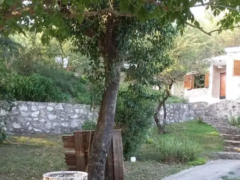 VENTA CASA 1DORM EN ALTURA VISTA ABIERTA CABANA