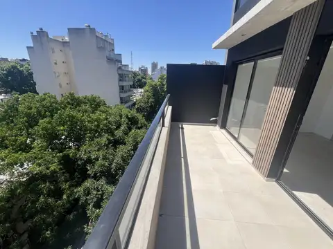 Departamento en Venta 1 año