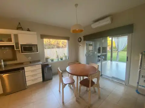 Casa en Alquiler 9 años