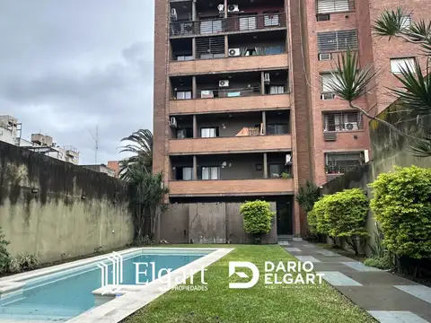 Departamento en Venta en San Miguel de Tucumán, USD 54.000