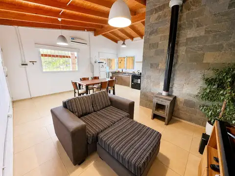 Casa en Venta en Cosquin, USD 71.000
