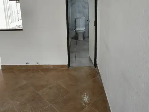 Depto Tipo Casa en Alquiler de 2 ambientes
