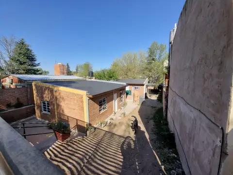 Pasaje Atilio Pedernera