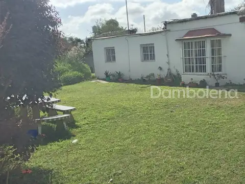 Casa Quinta  en Venta, La Reja, Moreno