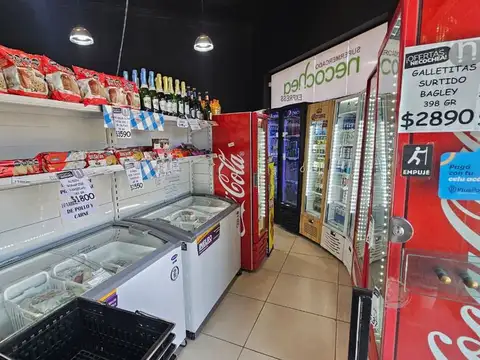 Bv. Pellegrini 2800