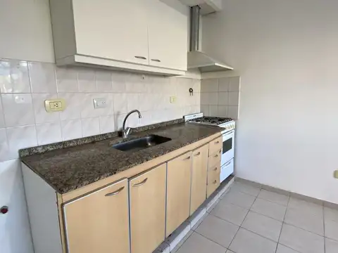 Departamento en Alquiler de 1 dormitorio