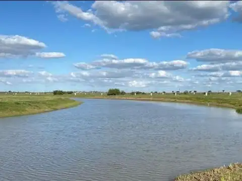 Terreno en Venta de 1054,0 m2