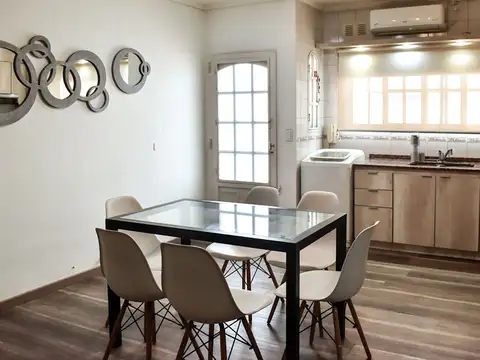 Depto Tipo Casa en Venta 16 años