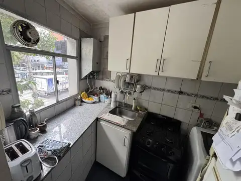 Departamento en Venta 40 años