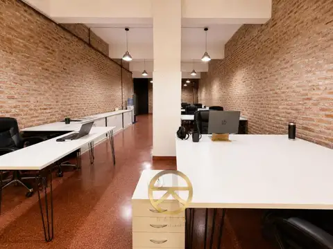 Oficina en Alquiler 9 años