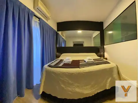 Departamento en Alquiler de 2 dormitorios