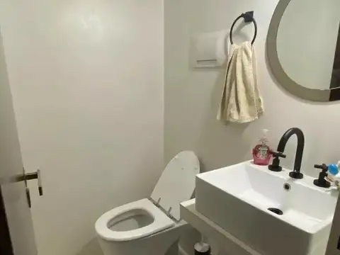 Departamento en Alquiler en Belgrano R, USD 3.900