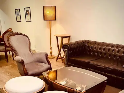 Departamento en Alquiler de 3 ambientes