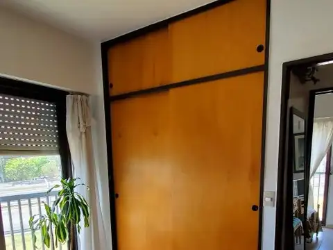 Santiago De Liniers y Avenida General Paz