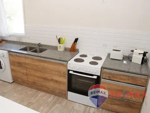 Casa en Alquiler 5 años