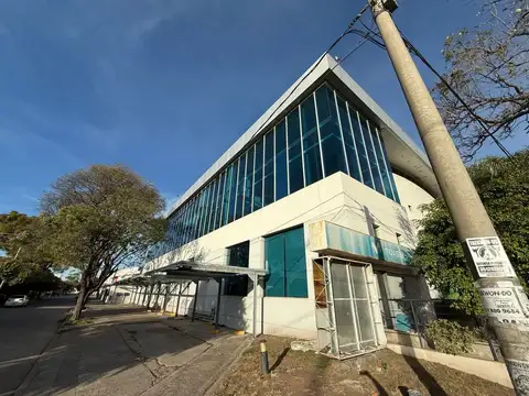 Edificio Comercial en Cordoba Capital