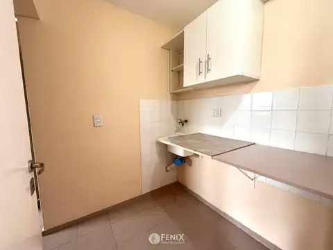 CFA229 - DÚPLEX - 1 DORMITORIO - PASAJE BRASIL