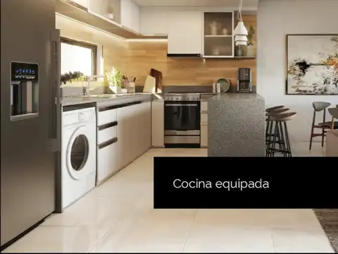 Yapeyú 1800, Piso 1