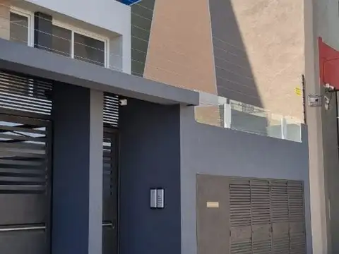 ALQUILER DE MONOAMBIENTE A ESTRENAR-GERLI