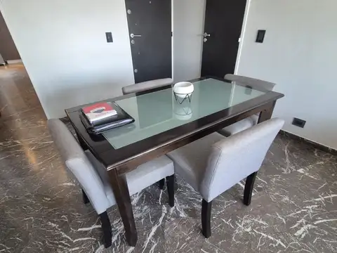 Departamento en Venta en Mendoza, USD 105.000