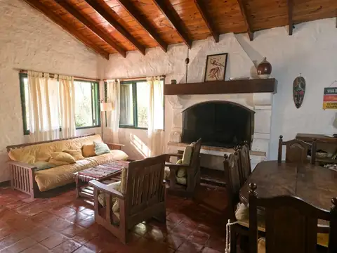 Casa en Venta 50 años