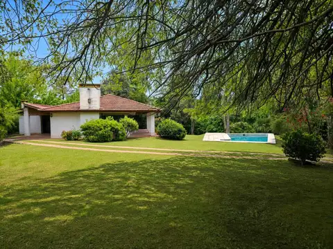 Casa en Venta de 2 dormitorios