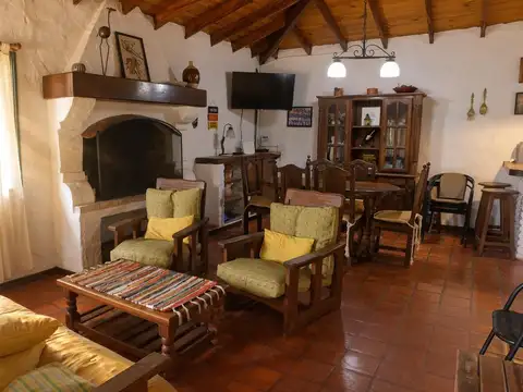 Casa en Venta en Barrio el Cazador, USD 160.000