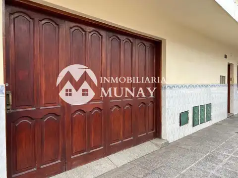 Venta Departamento Planta Baja Macrocentro